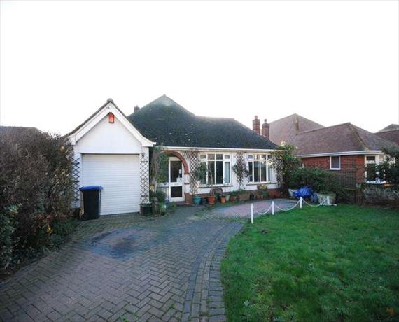 3 Bedroom Detached